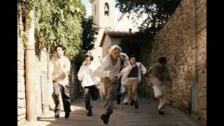 Download lagu ENHYPEN (엔하이픈) 'Stealer' MV (Special edit) mp3