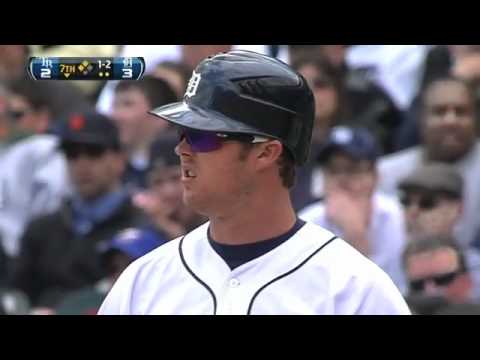 2012/04/12 Recap: TB 2, DET 7