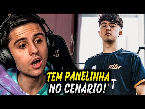 KICKS POLEMICOS! O ASTRO TA DE VOLTA? - ROCKY R6