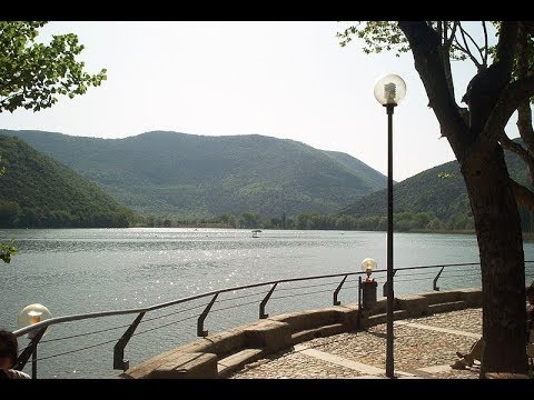 Places to see in ( Terni - Italy ) Piediluco