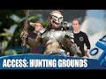 Predator: Hunting Grounds - 20 Minutes Of Gameplay From The Open Beta!