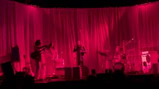 The Musical Box - The Knife (Genesis Live 1973 Tour)