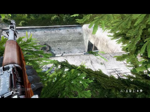 Camping Livonia’s Bunker🛤️ALMOST PAID OFF | Dayz Ps5