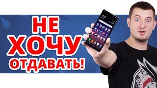 Samsung Galaxy Note 8 64GB Gold - відео 8