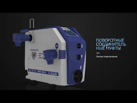 Установка повышения давления Pedrollo DG PED