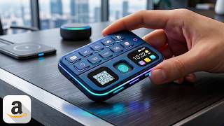 122 Cheapest Cool Gadgets on Amazon You’ll Want Right Now!