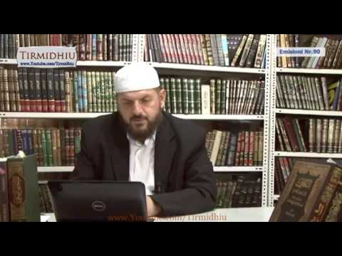 Do njerz qe kem ba tregti m'akuzojn se kam vjedh e une se kam ba a mju jep paret - Shefqet Krasniqi