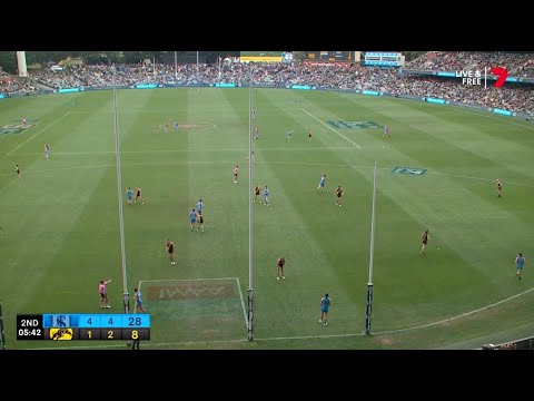 Sturt vs Glenelg - SANFL Grand Final 2025