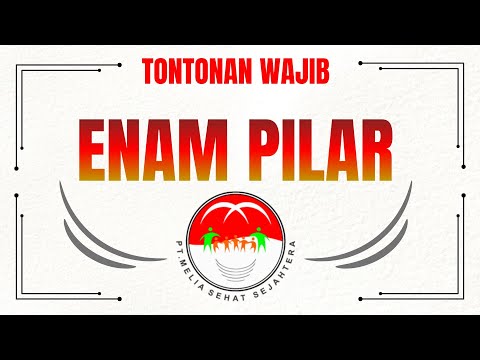 Six Pillars of Melia Health and Prosperity