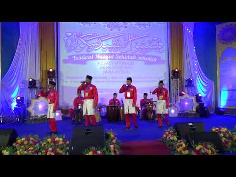 FNSS KPM KEBANGSAAN 2018 [SM] | SOUTUL ADHA - TERENGGANU