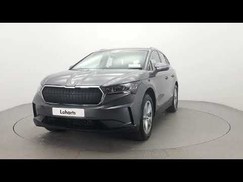Skoda Enyaq IV 80 - Image 2