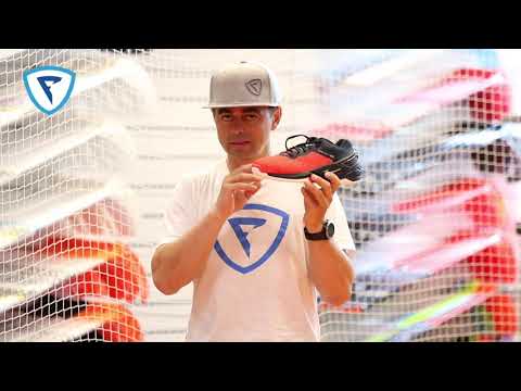 Recenze Mizuno Wave Stealth Neo