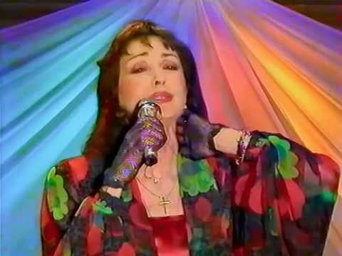 Maria Candido - Un Ange (La Chance aux Chansons)