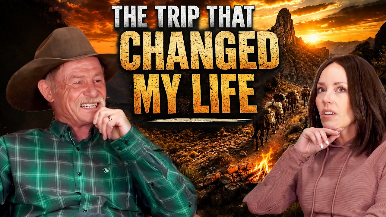 The Job that Changed my Life | How I Learned to Cook in the Middle of Nowhere