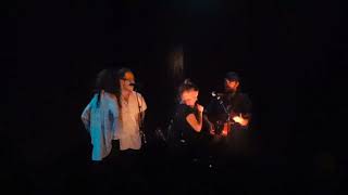 Penny and Sparrow and Joseph - Doubleheart - LIVE in Chicago 9-21-17