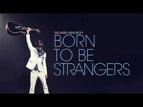 Video thumbnail for Born to be Strangers