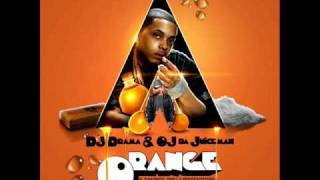 OJ Da Juiceman - Touchdown [Prod. by Drumma Boy]