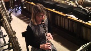 Video thumbnail for Saxquest! Selmer Paris Recital Bb Clarinet by SaxquestShop