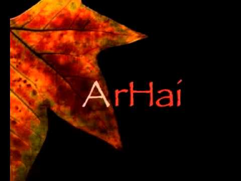 Arhai - Peregrinus