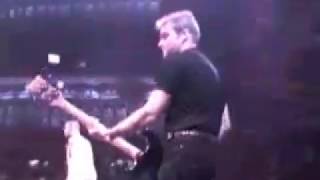 Screeching Weasel   House Of Blues Acknowledge