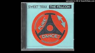 Sweet Trax-Oox aain:OK!