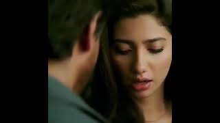 Raees Movie Cute Scenes 💞💞 Sharukh Khan and Mahira Khan ❤️❤️