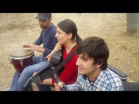 Koma Sorjiyan - Oy Nergiz