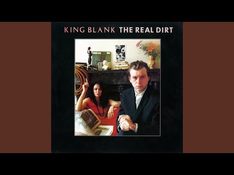 Blind Box - King Blank
