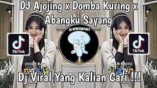 Download lagu DJ AJOJING X DOMBA KURING X ABANGKU SAYANG VIRAL TIK TOK TERBARU 2023 YANG KALIAN CARI ! mp3 Download lagu DJ AJOJING X DOMBA KURING X ABANGKU SAYANG VIRAL TIK TOK TERBARU 2023 YANG KALIAN CARI ! mp3
