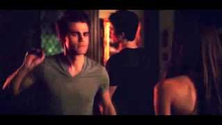 ► TVD humor | The best scenes from 5x04 ! ( MOVE BITCHEZZ! )