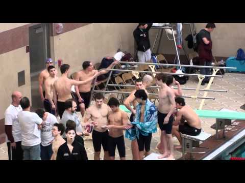 RoyHart Sectional Champs