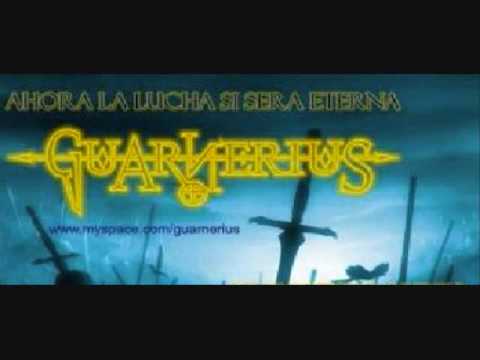 Guarnerius - Sueños +DKR+