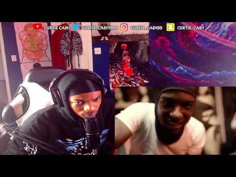 Chicago Reaction To Uk Drill | Taze x K Koke - Clubhouse Killing My People [Music Video] | GRM Daily
