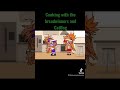 Breadcakes With The Breadwinners And CatDog Shorts