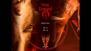 Vital Remains - Evil Death DVD FULL (ONLY AUDIO)