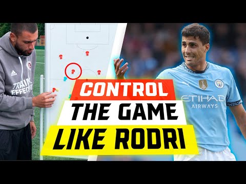 How To Dictate The Game As A CDM | Tactical Masterclass