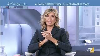 Antonio Caprarica contro Francesco Borgonovo: "Distribuisce patenti d'intelligenza, ...
