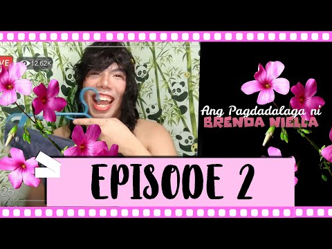 Binenta ang mga Ala-ala | Ang Pagdadalaga ni Brenda Niella Episode 2