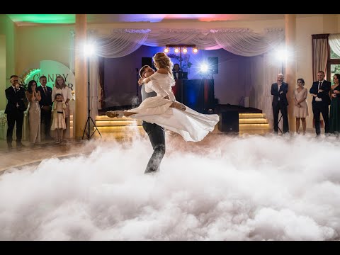 Bracia - "Za szkłem" | Romantyczna Choreografia | Pierwszy Taniec by Ania