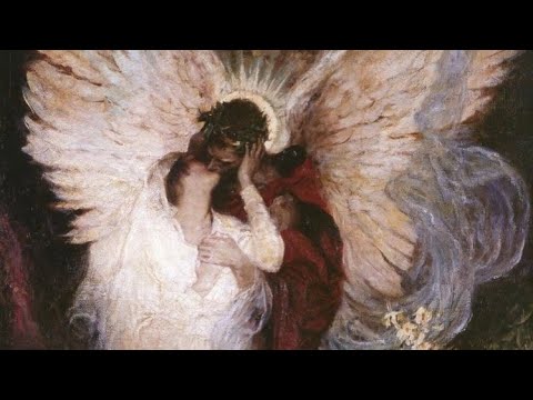 your soulmate turns out to be the villain (a playlist)