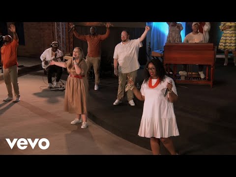 Emmanuel (Live in Bryanston, 2022)