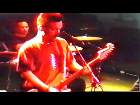 Dynamind   Urban Violence Live 1999