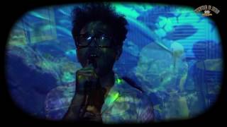 "Chris-Craft No 10" Wondermints/Do Me Bad Things/Nick Frater Live