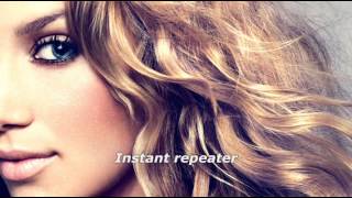 Agnes - "Instant Repeater 99" - audio & lyrics...