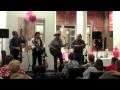 Flight Against Breast Cancer-Shake Russell Trio & Michael Hearne