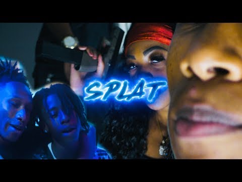 King Polo ft  NSU Booski - Splat