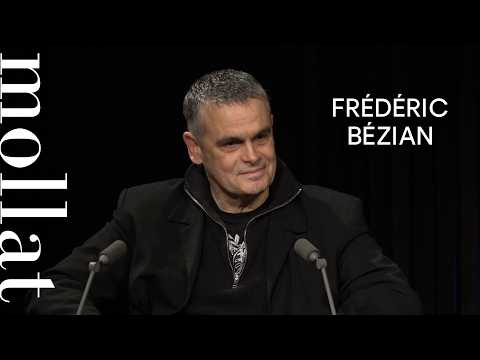 Frédéric Bézian - Les papillons ne meurent pas de vieillesse