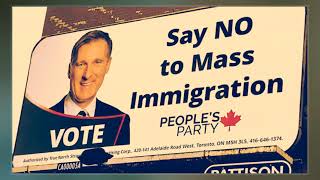 People&#39;s Party Of Canada