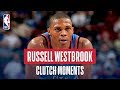 Russell Westbrook S Career Clutch Moments
