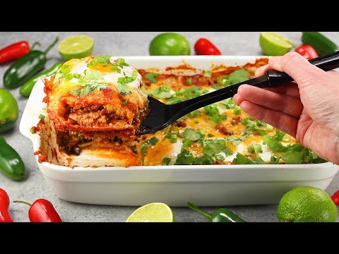 download lagu mp3 mp4 Huevos Rancheros Breakfast Casserole, download lagu Huevos Rancheros Breakfast Casserole gratis, unduh video klip Huevos Rancheros Breakfast Casserole